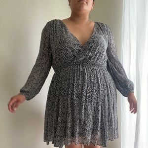 Anthropologie Dress